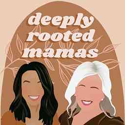 Deeply Rooted Mamas logo