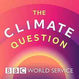 The Climate Question logo