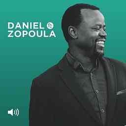 Daniel Zopoula Podcast cover logo