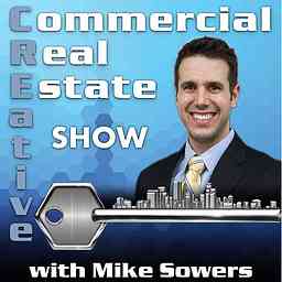 CREative Commercial Real Estate Show cover logo