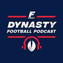 FantasyPros Dynasty Football Podcast logo