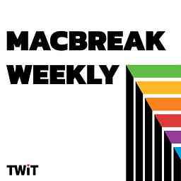 MacBreak Weekly (Video) cover logo