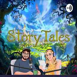 StoryTales cover logo