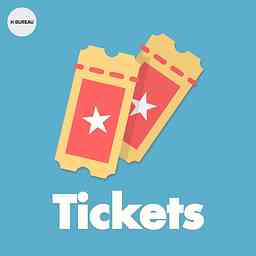 Tickets cover logo