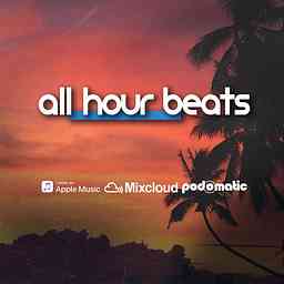 All Hour Beats Podcast logo