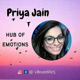 Hub Of Emotions cover logo