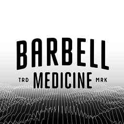 Barbell Medicine Podcast logo