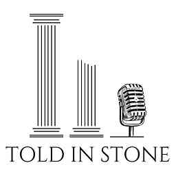 The Toldinstone Podcast logo