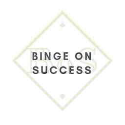 Binge On Success logo