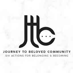 Journey to the Beloved Community Podcasts cover logo