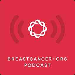 Breastcancer.org Podcast logo