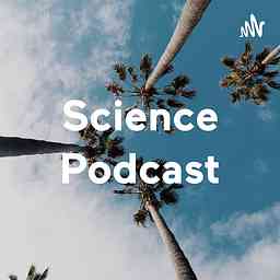 Science Podcast logo