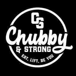 Chubby & Strong cover logo