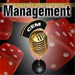 CEM Audio Edge cover logo