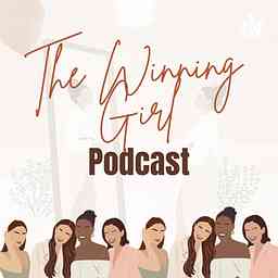 The Winning Girl Podcast logo