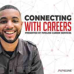 Connecting with Careers Podcast logo