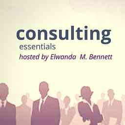 Consulting Essentials cover logo