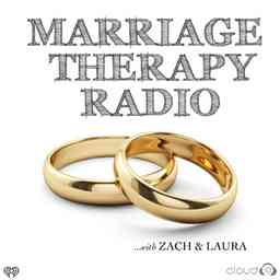Marriage Therapy Radio logo