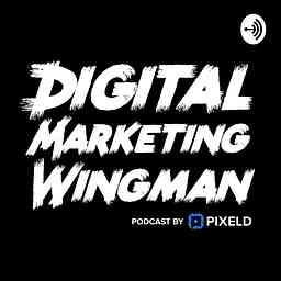 Digital Marketing Wingman logo
