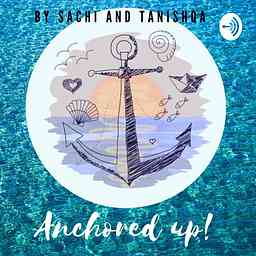 Anchored Up cover logo