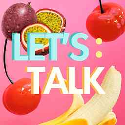 Let's Talk by SH:24 cover logo