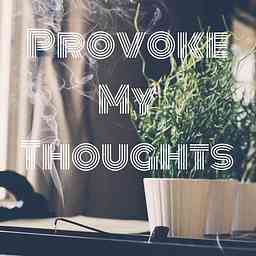 Provoke My Thoughts cover logo