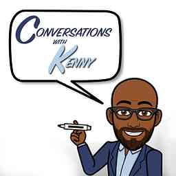 Conversations with Kenny logo
