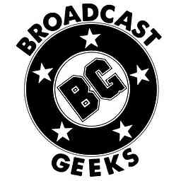 Broadcast Geeks logo