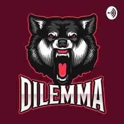 Dilemma - The Podcast cover logo