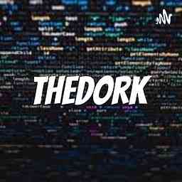 THEdork cover logo
