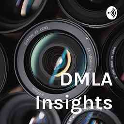 DMLA Insights logo