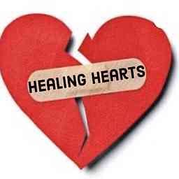 Healing Hearts cover logo