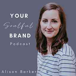 Your soulful brand logo