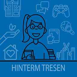 Hinterm Tresen cover logo