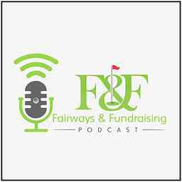 Fairways and Fundraising powered by Golf Event Planning logo