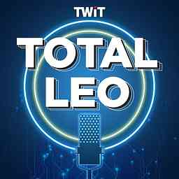 Total Leo (Audio) logo