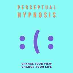 HypnosisFM. The Interviews. cover logo