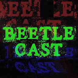 BeetleCast cover logo