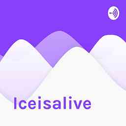 Iceisalive cover logo