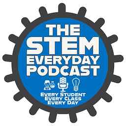 STEM Everyday cover logo