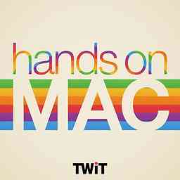 Hands-On Mac (Audio) logo
