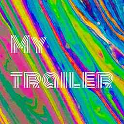 My trailer cover logo