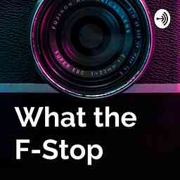 What the F-Stop cover logo