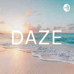 DAZE cover logo
