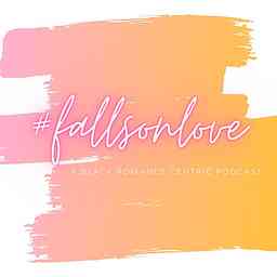 #fallsonlove cover logo