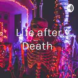 Life after Death cover logo