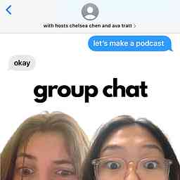 Group Chat logo