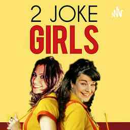 Two joke girls cover logo