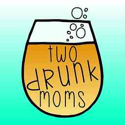 Two Drunk Moms logo