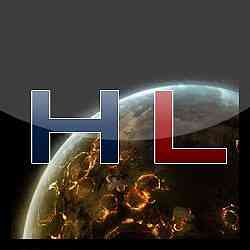 Halo Lessons Podcast logo
